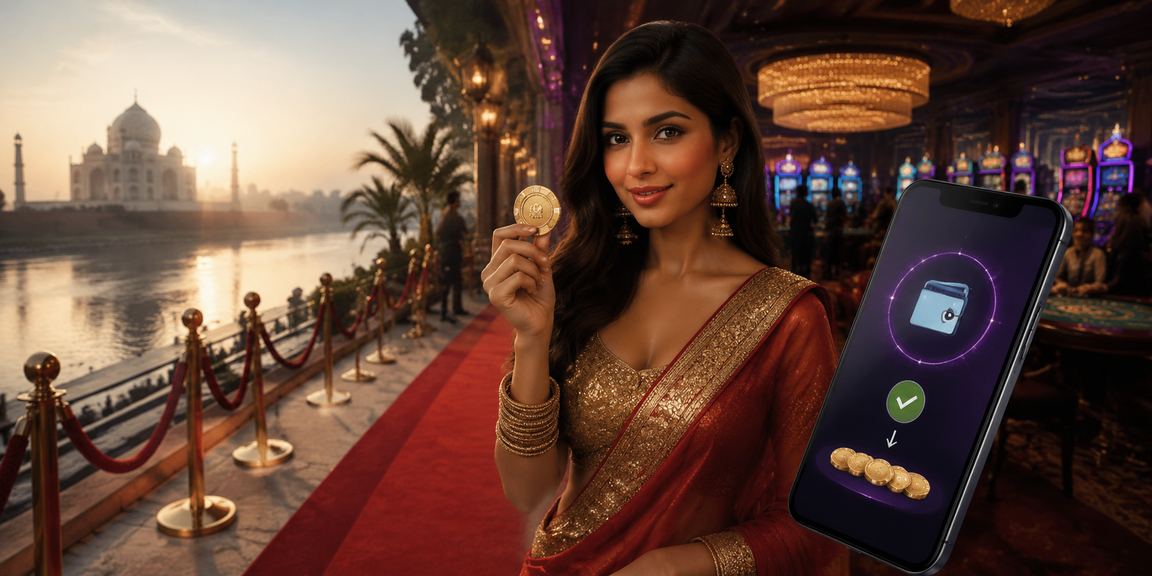 Players enjoying Teen Patti on online platform in an Indian setting